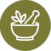 ادویه و گیاهان محلی