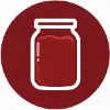 ترشیجات و رب‌ها